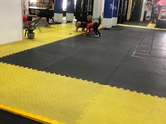 -成泰格斗(环球商业广场店)