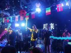 -胡桃里乐队酒馆