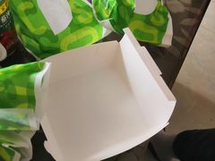 超级鸡腿堡-德克士(安靖店)