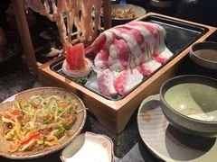 -湊湊火锅·茶憩(新中关购物中心店)