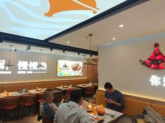 -黄记煌三汁焖锅(崇文门店)