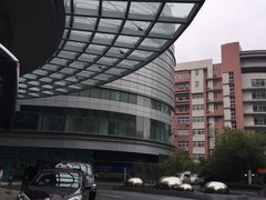 -上海雅居乐万豪侯爵酒店