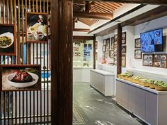 -走马楼饭庄(慈城古县城店)