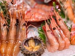 -Mr.Fish鱼鲜生海鲜放题(高德置地冬广场店)
