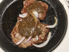 -快乐爱斯米牛排自助(正大广场店)