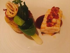 -Caprice(香港四季酒店)