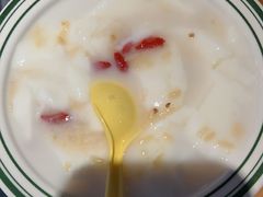 冰醉豆花-新疆烧烤王(广灵店)