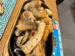 -晴季寿司(延河路万达广场店)