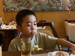 -蜻蜓逐宴全日制西餐厅I古北水镇大酒店