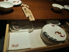 -渝是乎酸菜鱼(龙旗购物中心店)