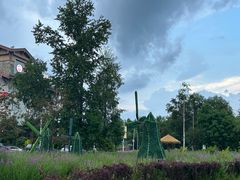 -长白山万达国际度假区