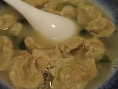 -海胆小馆(东北水饺·春柳店)