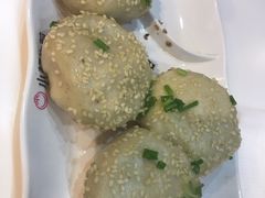 -小杨生煎(龙之梦购物中心店)