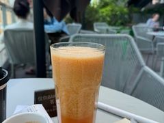 -BAKER&SPICE(环贸店)