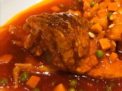 -宏玲餐厅(四川南路店)
