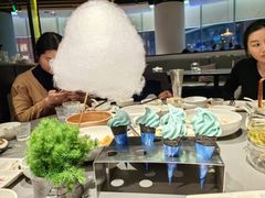 -小大董·烤鸭(观景餐厅·南京西路店)