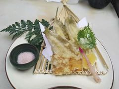 -梵料理