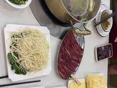 -牛百道·鲜活牛肉馆(天一店)