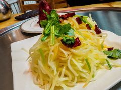 -微山湖地锅城(天津总店)