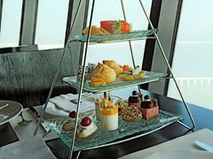 -澳门旅游塔360°旋转餐厅(南湾湖广场店)