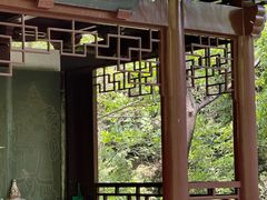 -宁波五龙潭景区