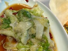 -北李妈妈菜·海肠捞饭(开发区万达店)