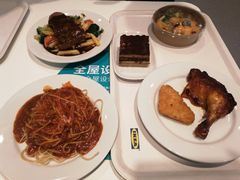 -宜家家居(西安未央商场店)