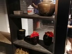 -罍+村卤菜摊(罍街店)