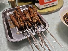 -大草原清真饭庄(沙河店)