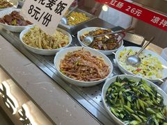 -十三辕·西安面庄(美院店)