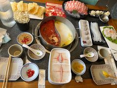 -江小渔鲜鱼火锅(辽沈二街店)