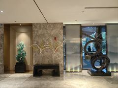 -北京泰富酒店-柏景轩中餐厅