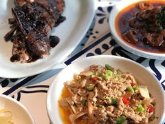 -老头儿油爆虾(胜利河美食街店)