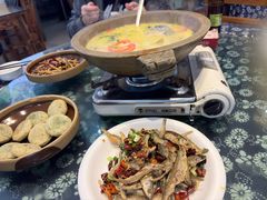 -龚师傅土菜馆.地道农家菜(魅力湘西店)