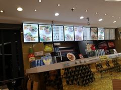 -金乐活美食(中街店)