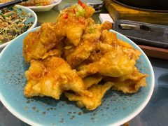 -君霖海鲜私房菜(春柳店)