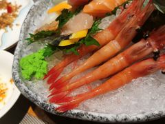 -山盛创作料理·Yamamori(珠宾店)