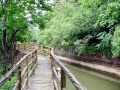-红旗渠风景区