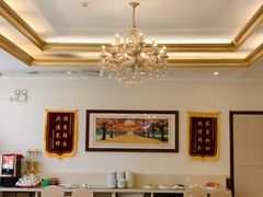 -博雅渔港·融合菜(维也纳国际大酒店)