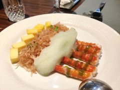 -狮拾久·现代新加坡料理(福田COCO Park店)