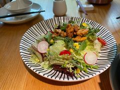 沙拉-原製原味(普陀山磐龙店)