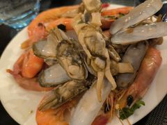 -柳州东城华美达广场酒店·欧亚西餐厅
