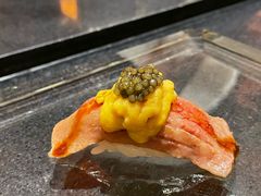 -奈良本寿司(永嘉路店)