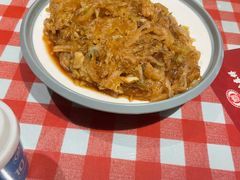-老郑家东北春饼(龙悦居店)