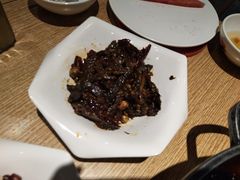 -李子坝梁山鸡(北碚万达五鸡哥店)
