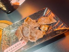 -無二炙坊·和牛烧肉(大钟寺1733店)