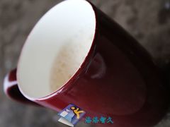 -龙之梦万丽酒店青餐厅