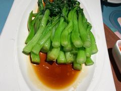 -大树餐厅(益田假日店)