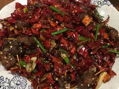 -付掌柜在成都·热炒砂锅集(金禾店)