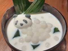 -岛风·台食小馆 ISLAND BISTRO(烟台山店)